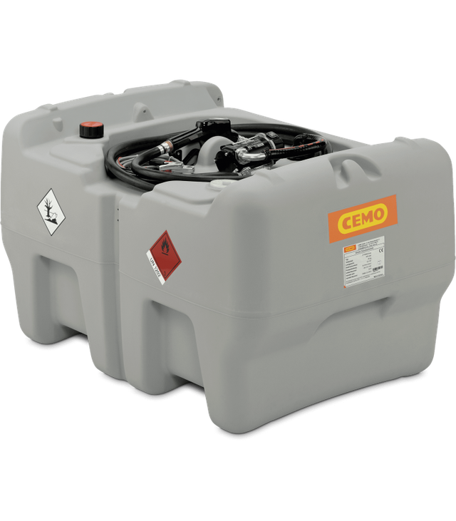 DEPOSITO CEMO 440 LITROS GASOIL