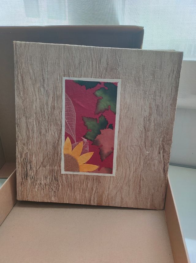 Album fotográfico, nuevo!