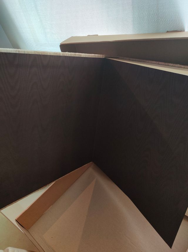 Album fotográfico, nuevo!