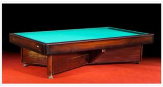 biliardo internazionale Restaldi professionale