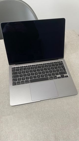 Apple Macbook Air M1 2020 8gb 256gb