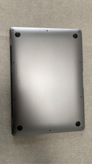 Apple Macbook Air M1 2020 8gb 256gb