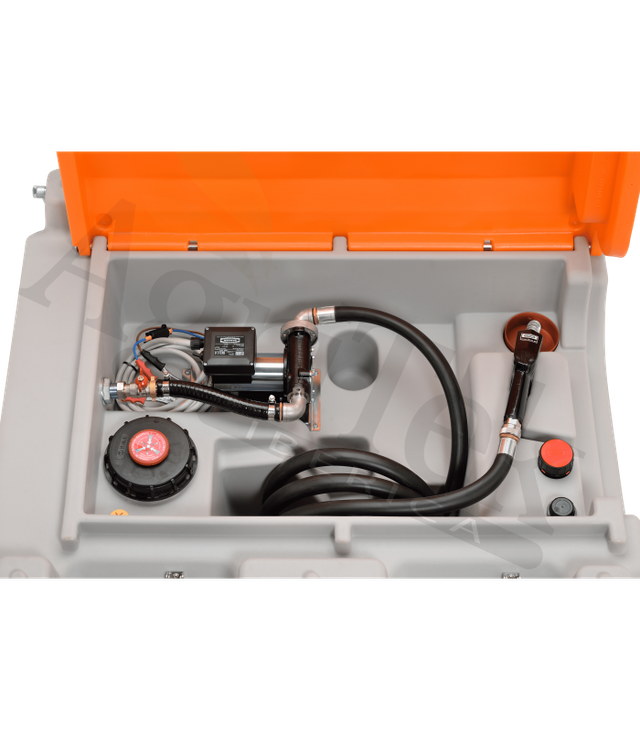 DEPÓSITO CEMO 980 LITROS CON TAPA