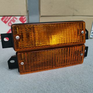 Intermitentes ULO BMW E30 87 A 93 nuevos