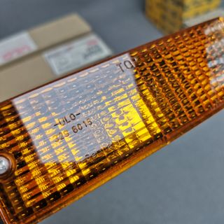 Intermitentes ULO BMW E30 87 A 93 nuevos