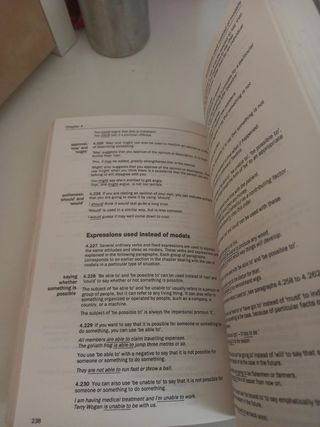 English Grammar, COLLINS