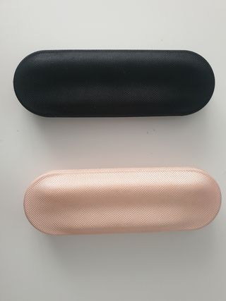 Fundas de carga cepillo Phillips Diamond Care