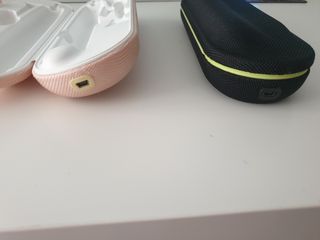 Fundas de carga cepillo Phillips Diamond Care