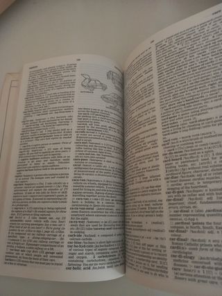 Oxford Advanced Learner's