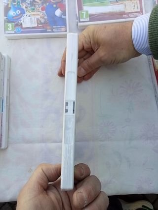 Rayman raving rabbios2 per wii