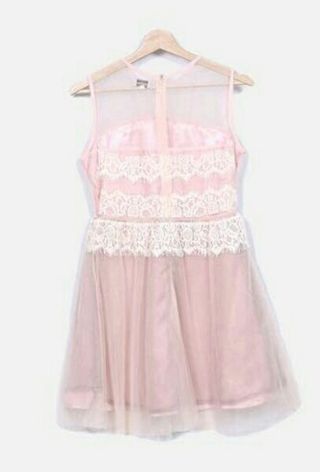 Vestido fiesta Teria Yabar