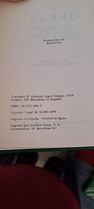 Lope de Vega - Biblioteca de Literatura Universal