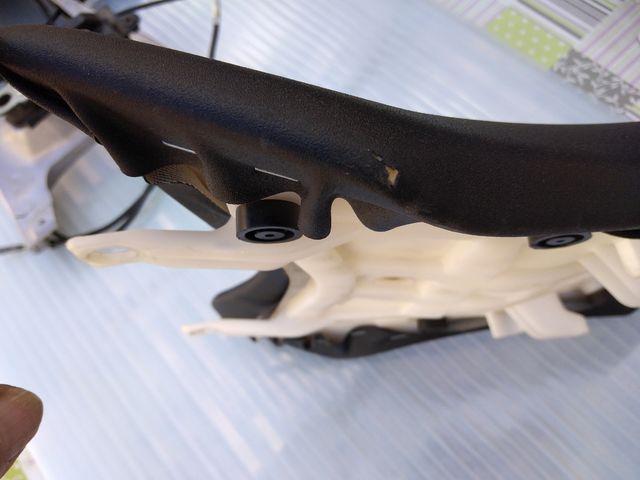 kawasaki zx10r asiento piloto