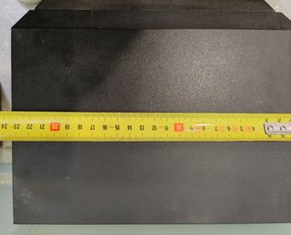 Pareja de altavoces BOSE StudioCraft 200 ST negros