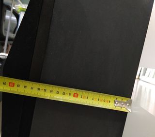 Pareja de altavoces BOSE StudioCraft 200 ST negros