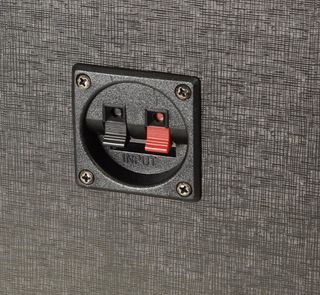 Pareja de altavoces BOSE StudioCraft 200 ST negros