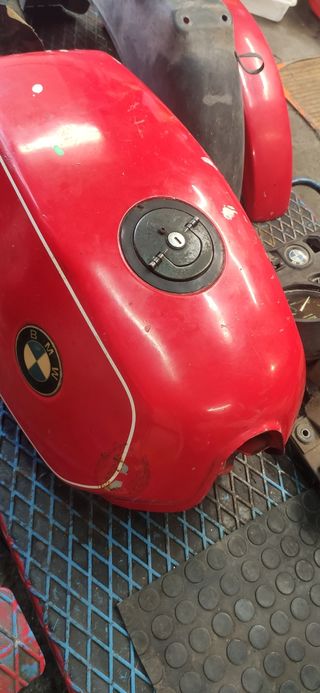 recambios/ despiece BMW r65 r45