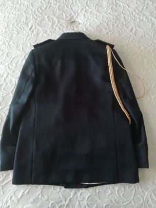 Traje comunión