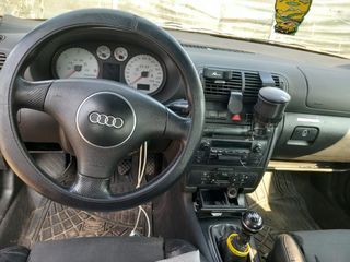 Audi A3 2003