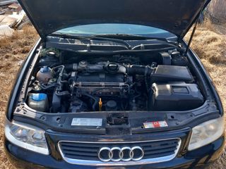 Audi A3 2003