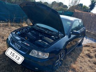 Audi A3 2003