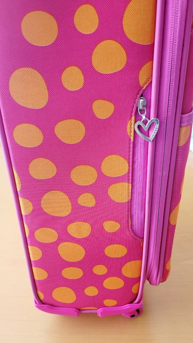 Maleta Agatha Ruiz de la Prada