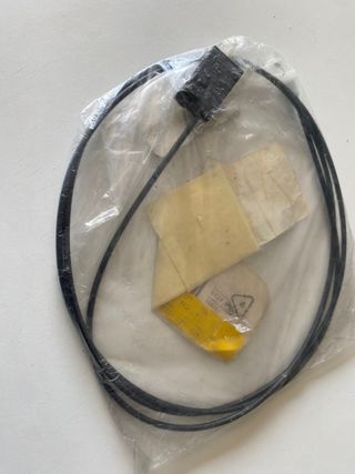 CABLE BOWDEN MALETERO BMW MINI R50 R53