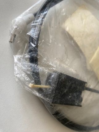 CABLE BOWDEN MALETERO BMW MINI R50 R53