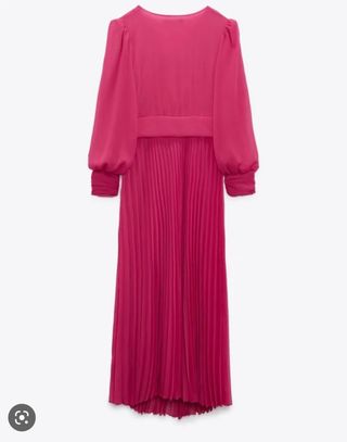 Nuevo - Vestido Zara S -XS