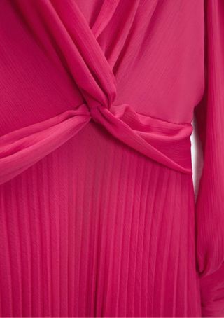 Nuevo - Vestido Zara S -XS