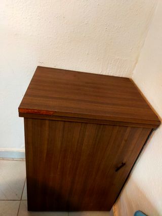 maquina coser vintage