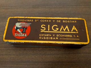 maquina coser vintage