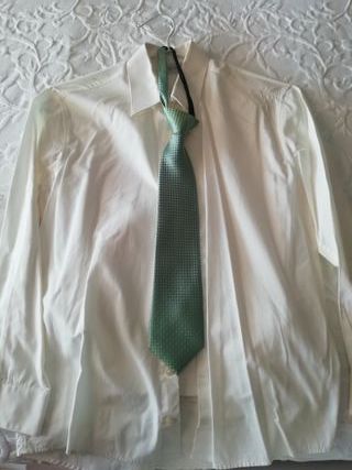 Traje comunión
