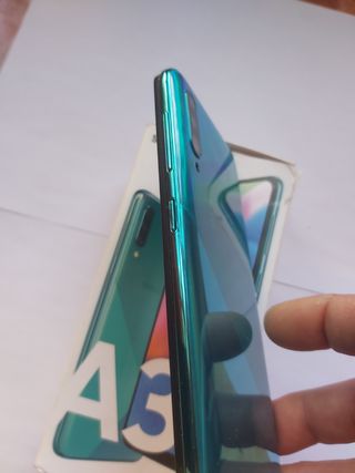 SAMSUNG GALAXY A30S