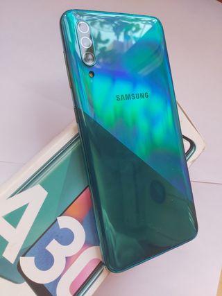 SAMSUNG GALAXY A30S