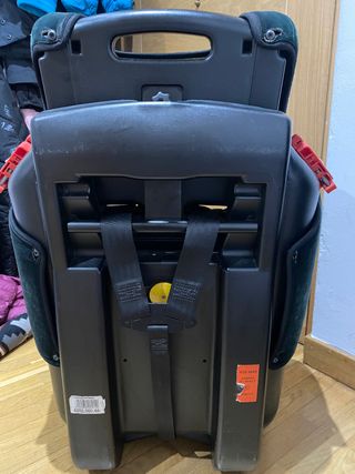 Silla para coche RECARO