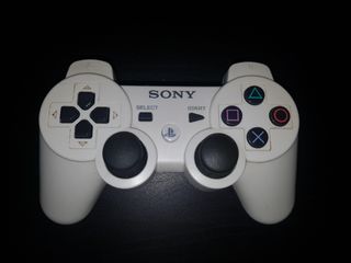 Dualshock PS3 PROJECT X
