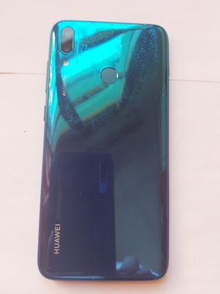 HUAWEI Y7 2019