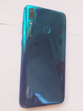 HUAWEI Y7 2019