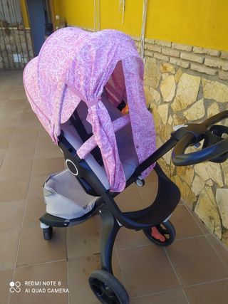 lote para bebe stokke