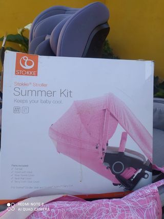lote para bebe stokke