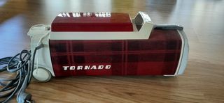 Aspirador TORNADO