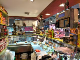 R-6416257 Traspaso parada alimentación en Mercado 