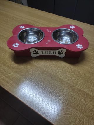 comederos mascotas