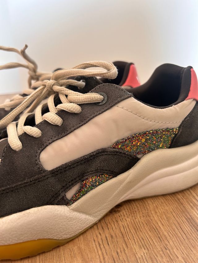 Zapatillas Bimba y Lola