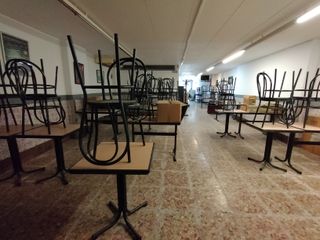 R-6416309 Traspaso bar restaurante Esplugues