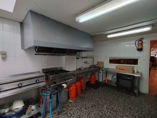 R-6416309 Traspaso bar restaurante Esplugues