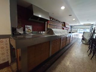 R-6416309 Traspaso bar restaurante Esplugues