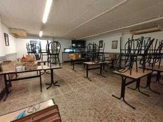 R-6416309 Traspaso bar restaurante Esplugues