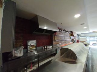 R-6416309 Traspaso bar restaurante Esplugues